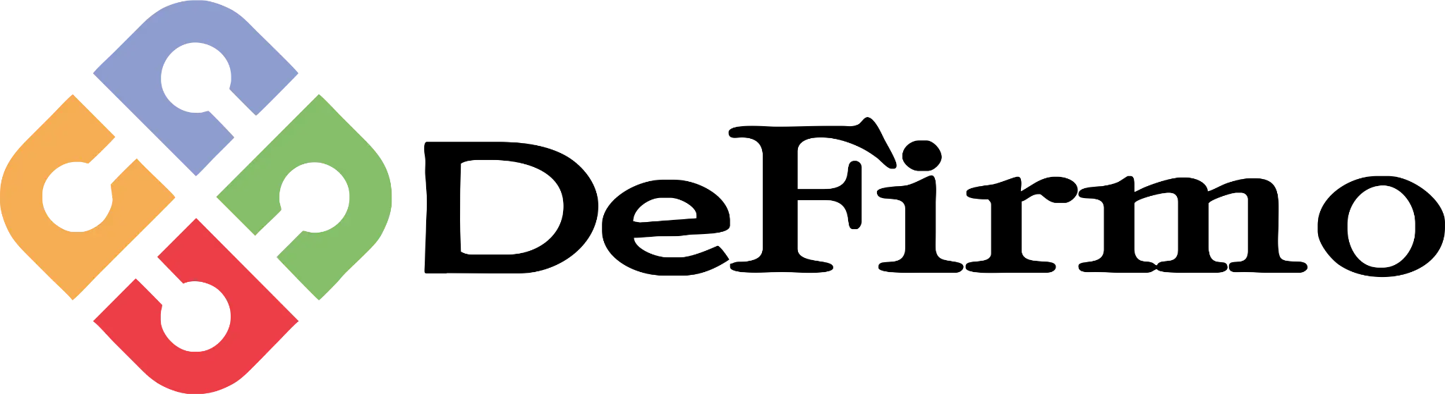 DeFirmo Logo